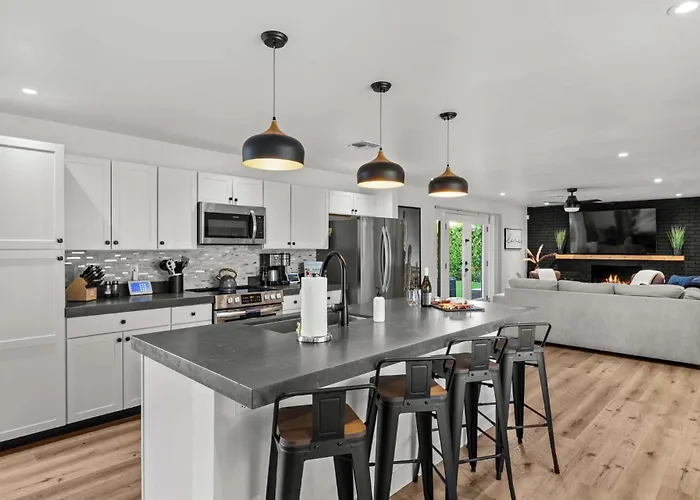 Holiday home Modern Old Town Oasis - Pool & Outdoor Kitchen