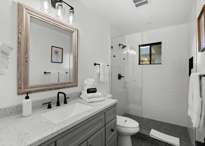 Holiday home Modern Old Town Oasis - Pool & Outdoor Kitchen Scottsdale