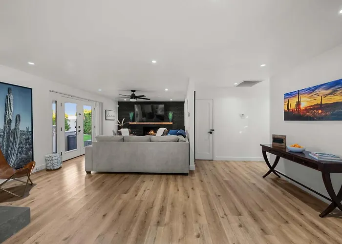 Holiday home Modern Old Town Oasis - Pool & Outdoor Kitchen