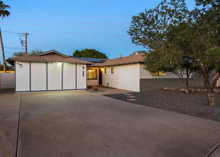Holiday home Modern Old Town Oasis - Pool & Outdoor Kitchen